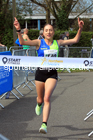 Senior Womens Northern 6 Stage Road Relay, 2022 Northern 12 and 6 Stage Road Relays,  Birkenhead Park, Birkenhead, Wirral.  Photo: David T. Hewitson/Sports for All Pics